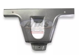 Suporte Placa Dianteiro Fusca 71 A 96